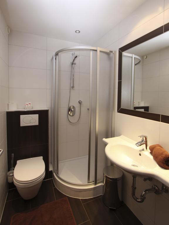 Hotel Vizensn Living Sölden Pokoj fotografie